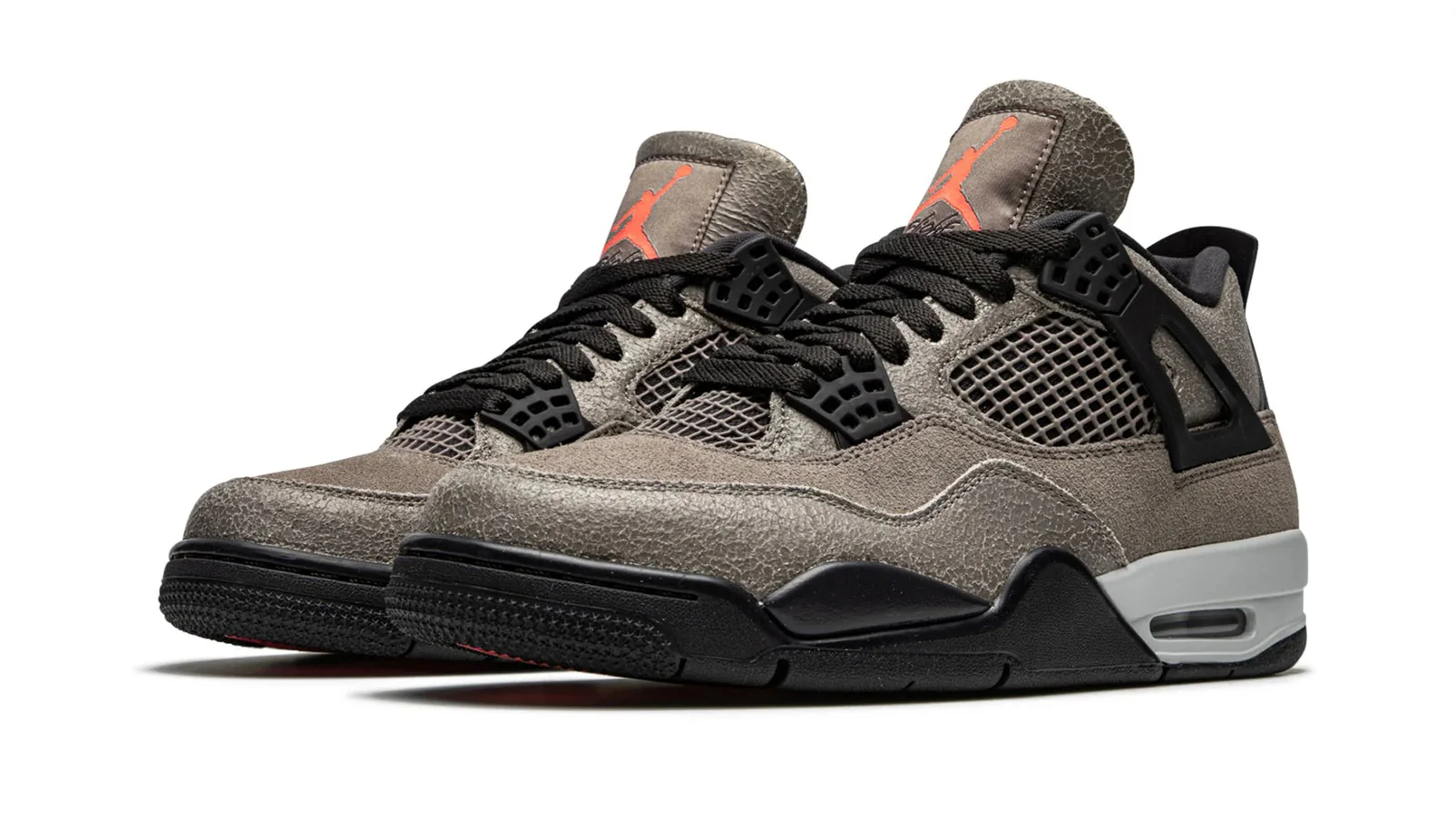Jordan 4 Retro