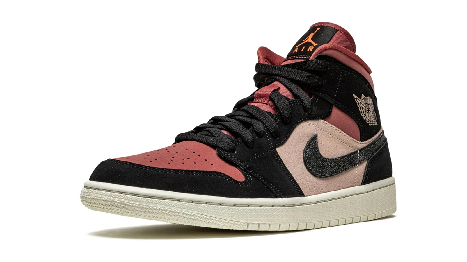 Jordan 1 MID WMNS