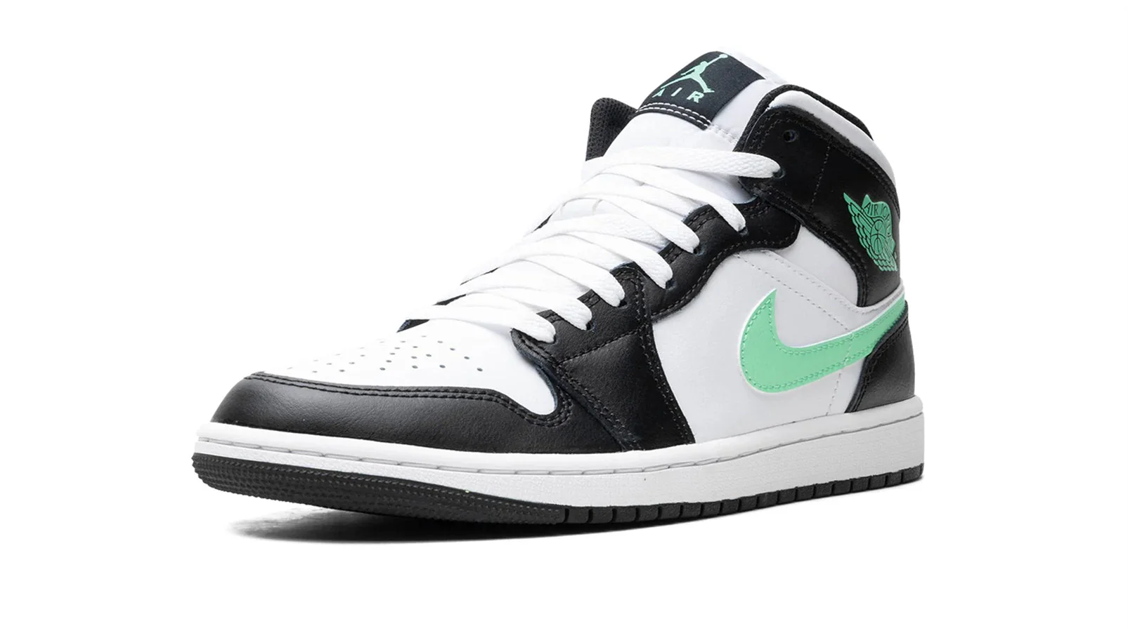 Jordan 1 Mid