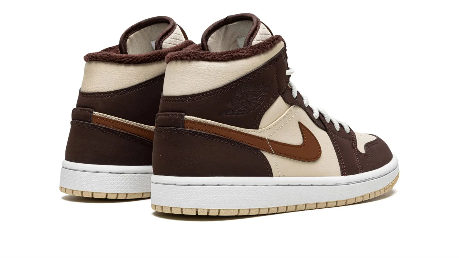 Jordan 1 MID SE WMNS