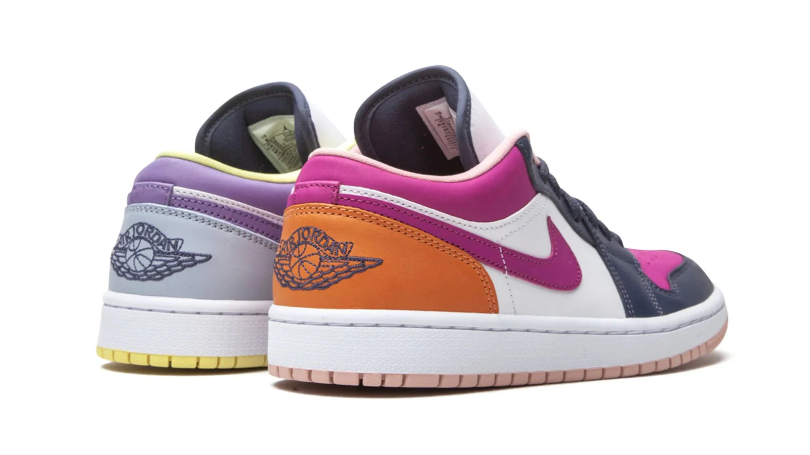 Jordan 1 LO SE WMNS
