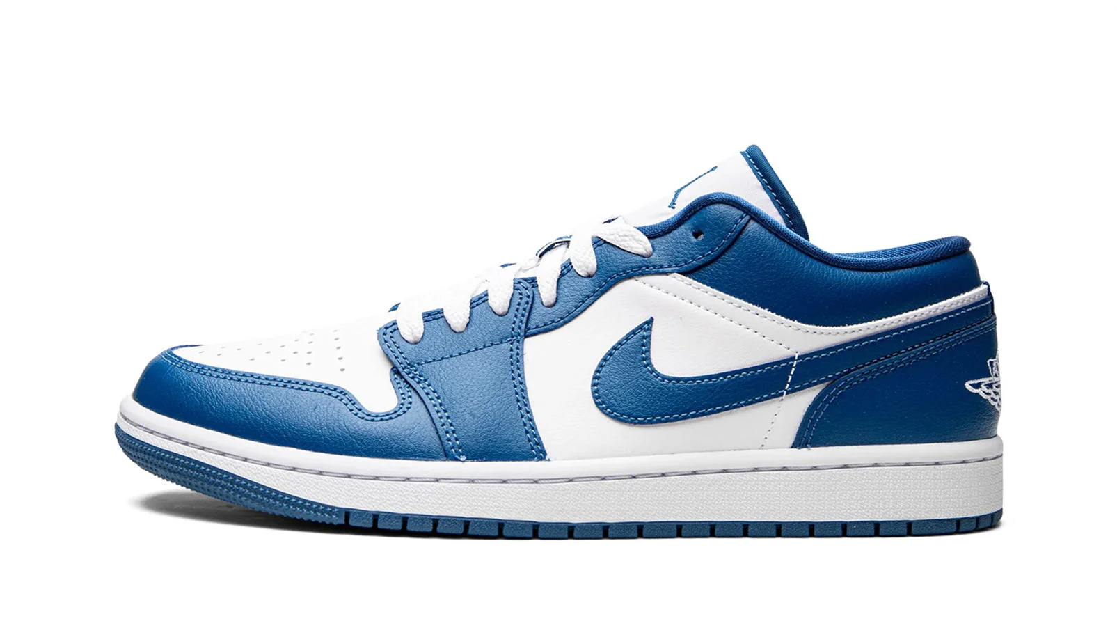 Jordan 1 LO WMNS