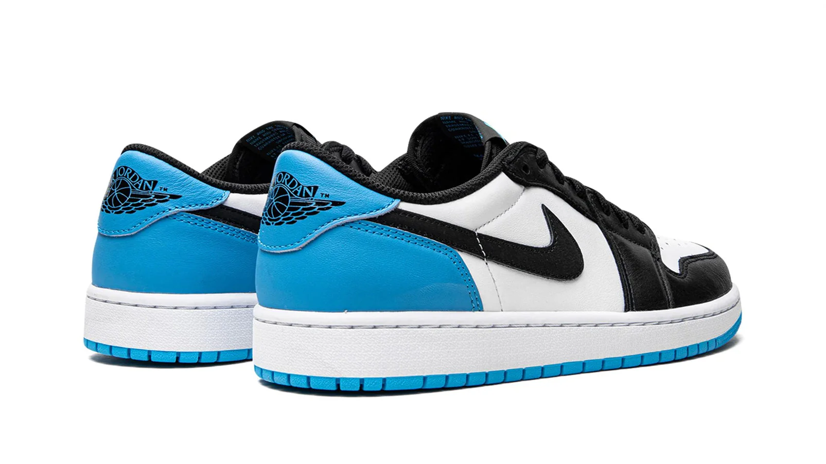 Jordan 1 LOW OG WMNS