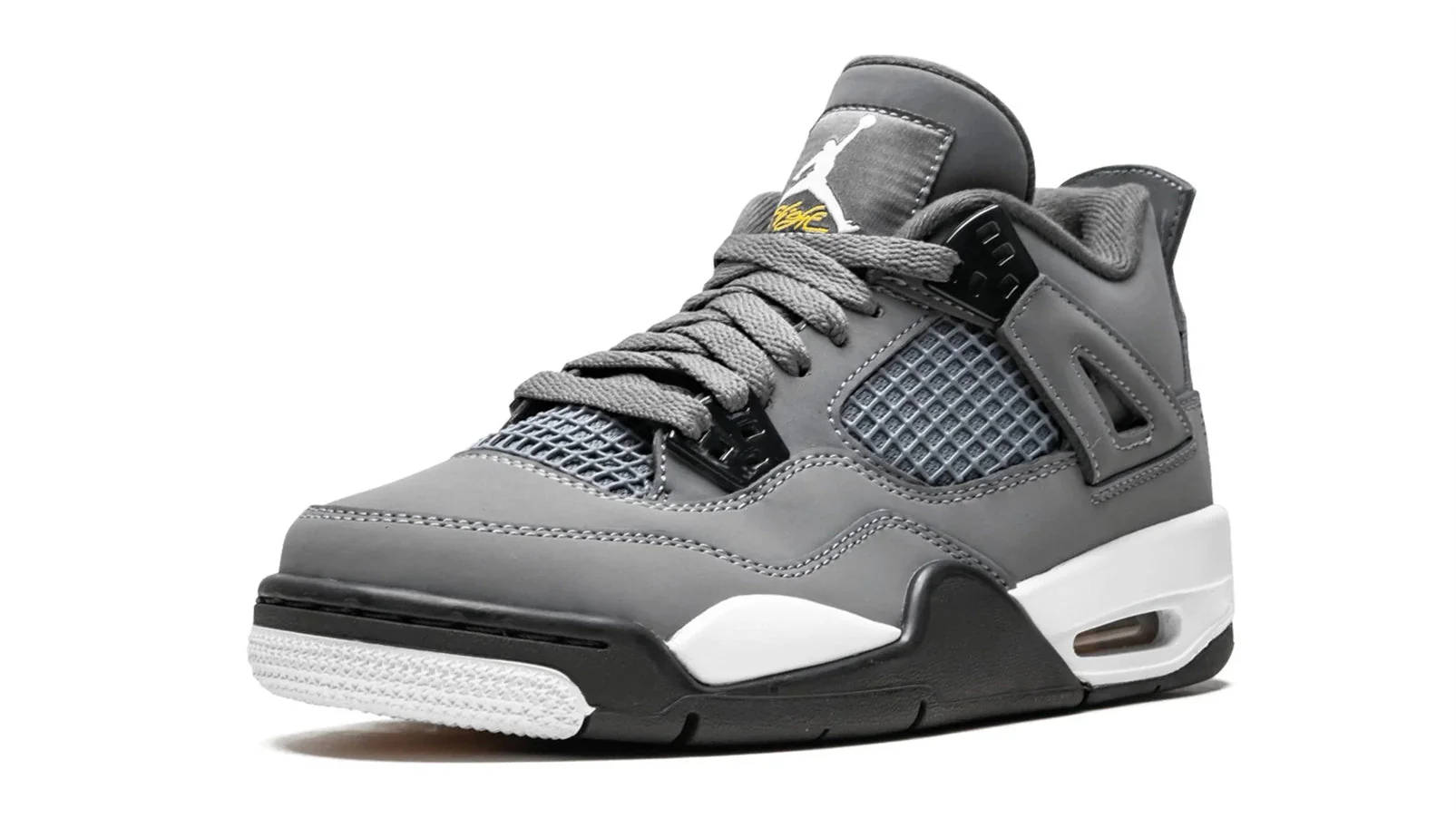 Jordan 4 Retro GS