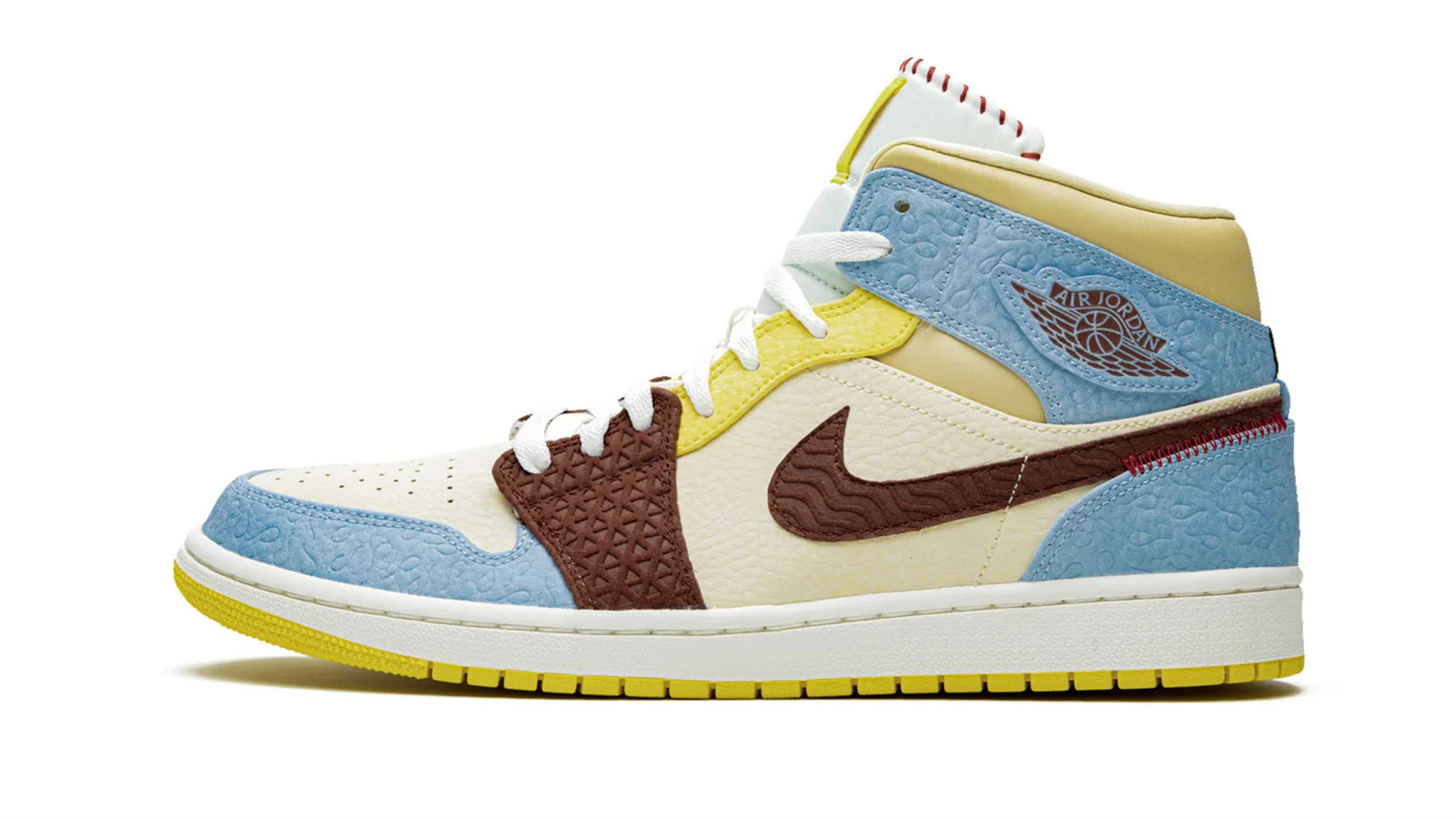 Jordan 1 Mid SE