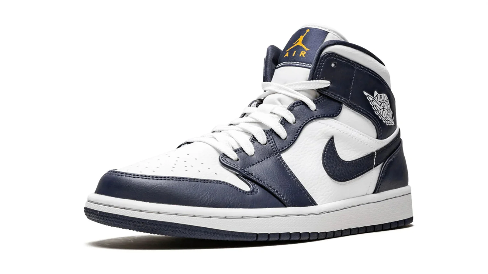 Jordan 1 Mid
