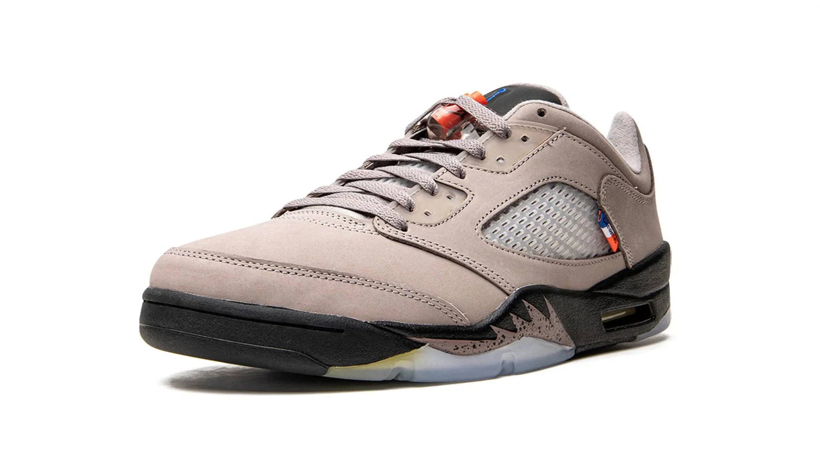 Jordan 5 Retro Low