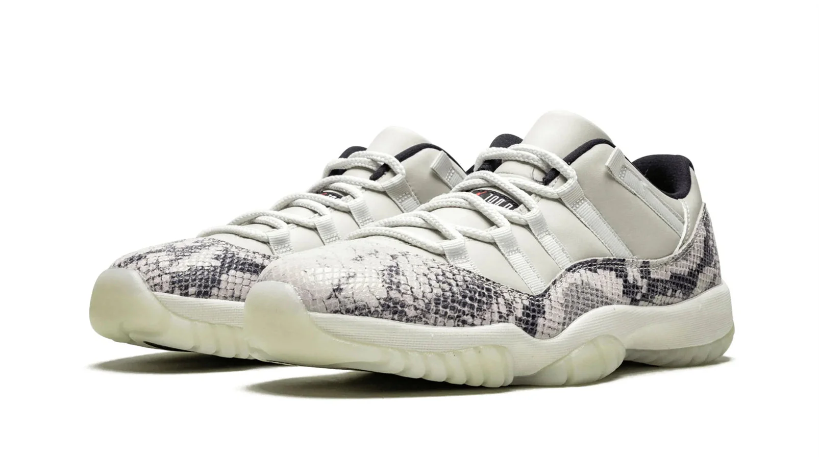 Jordan 11 Retro Low