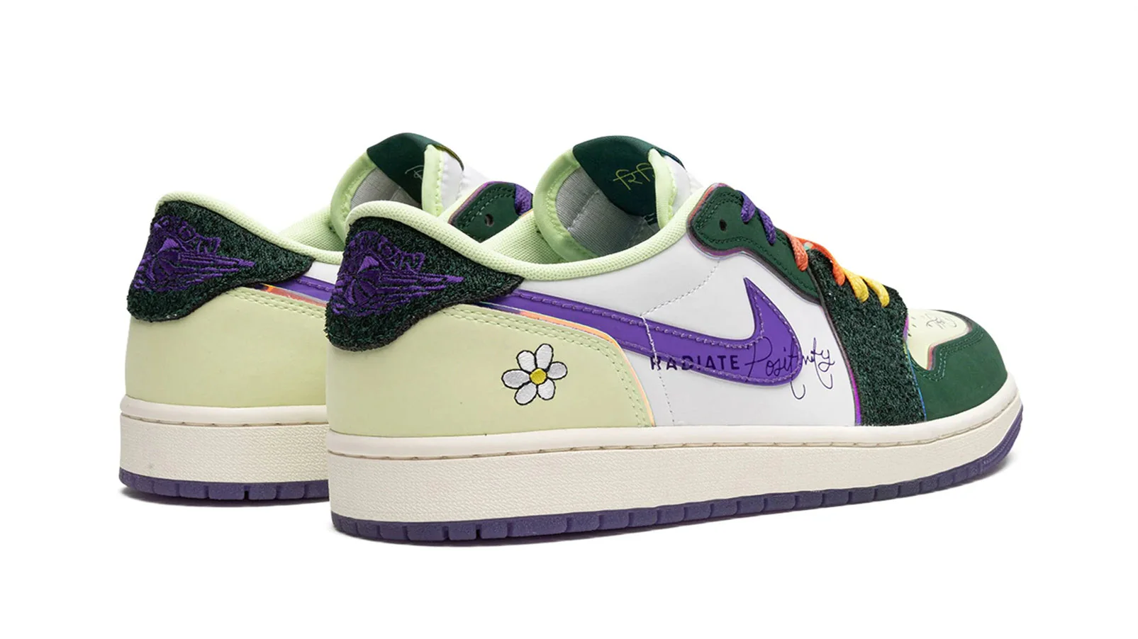 Jordan 1 Low OG