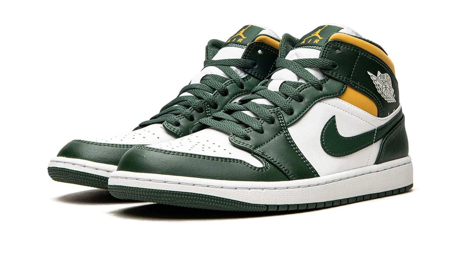 Jordan 1 Mid