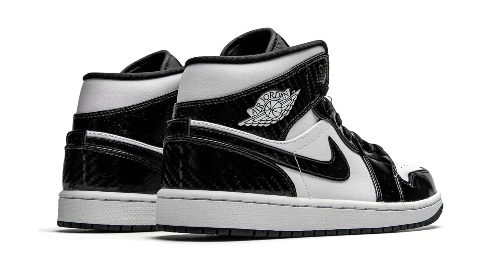 Jordan 1 Mid