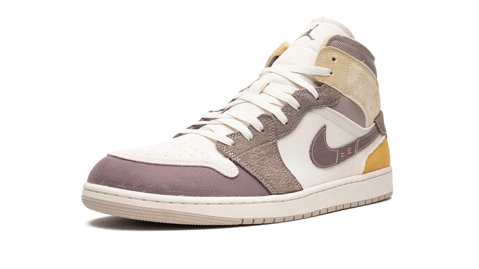 Jordan 1 Mid SE Craft