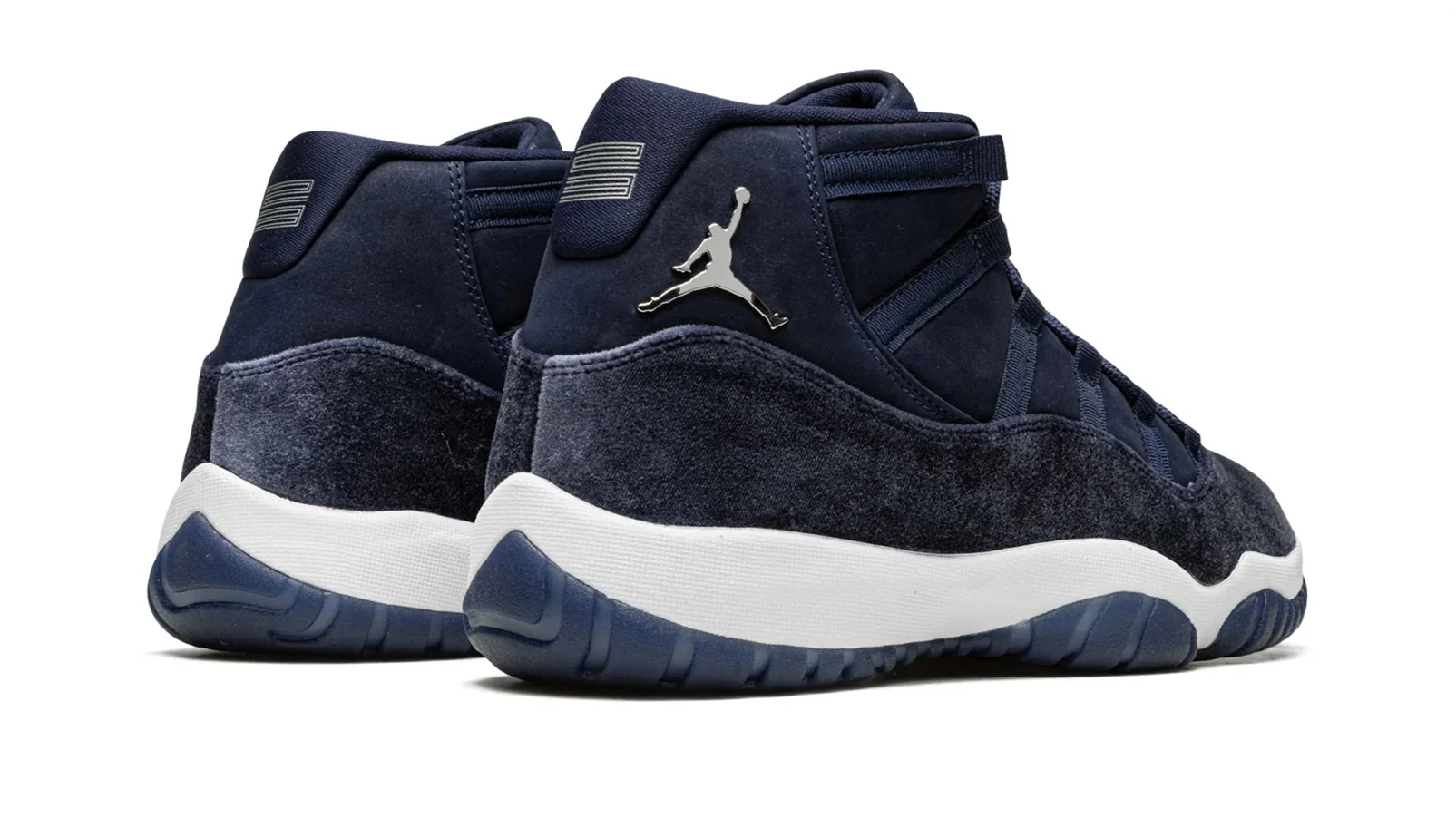 Jordan 11 VELVET WMNS