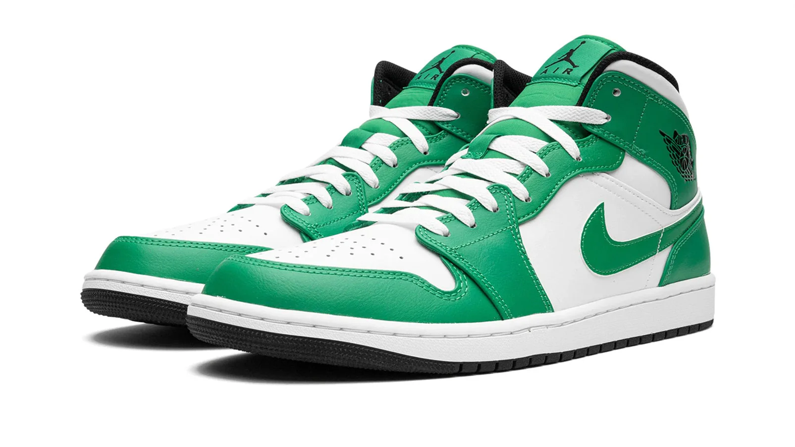 Jordan 1 MID