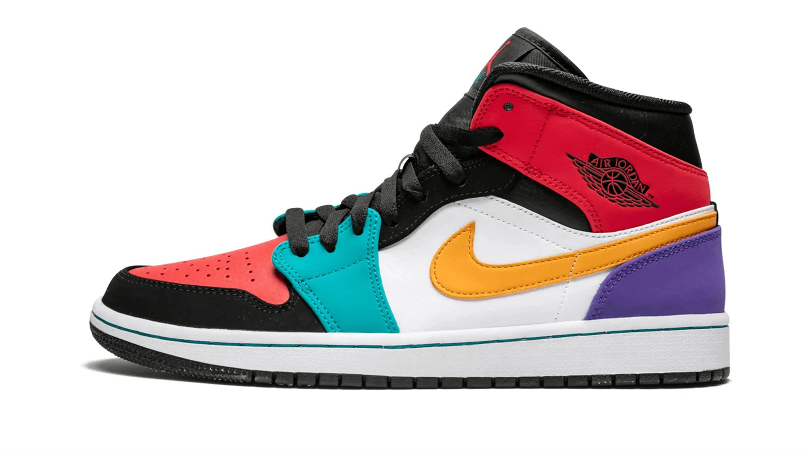 Jordan 1 Mid