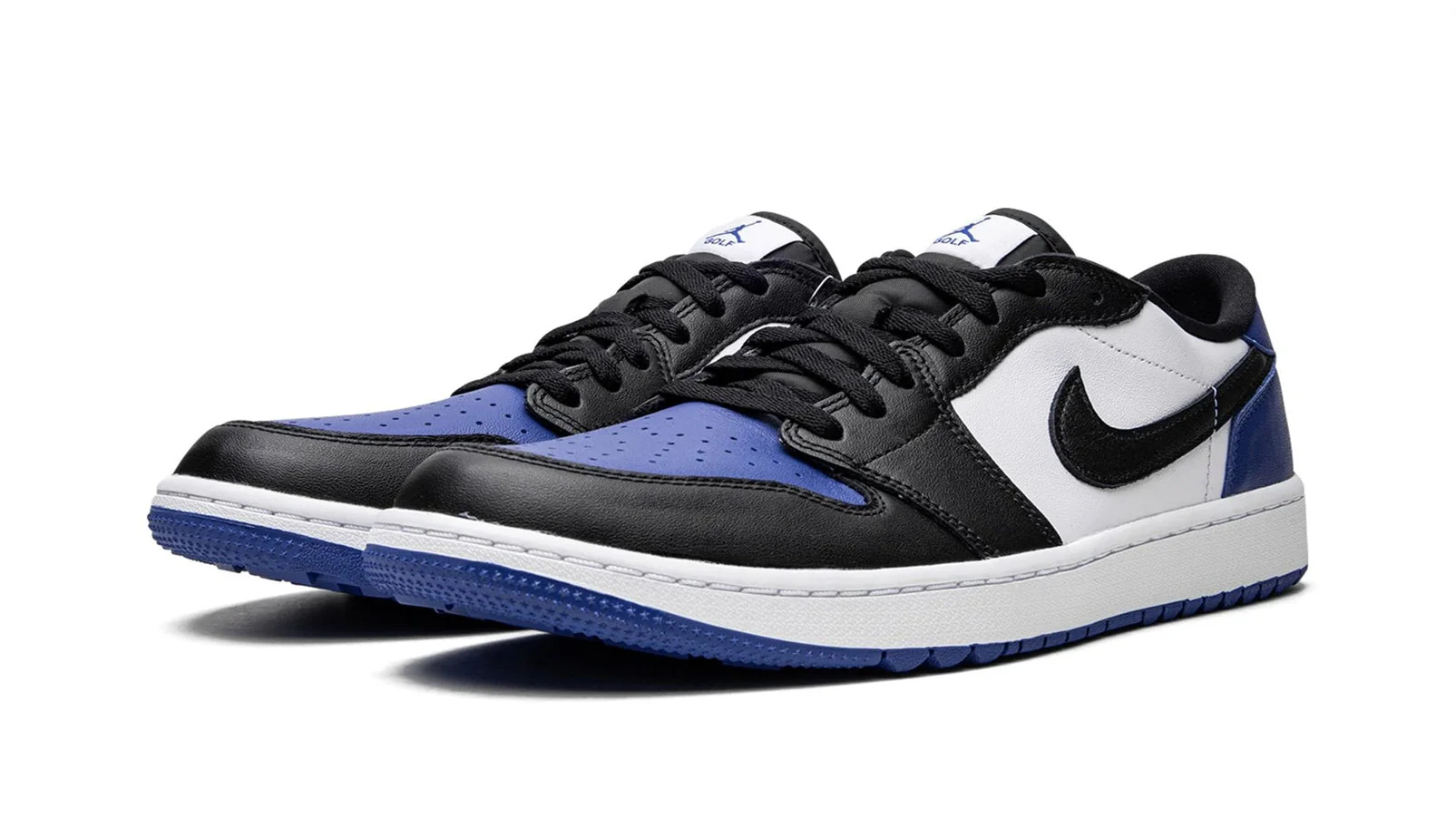 Jordan 1 Low G