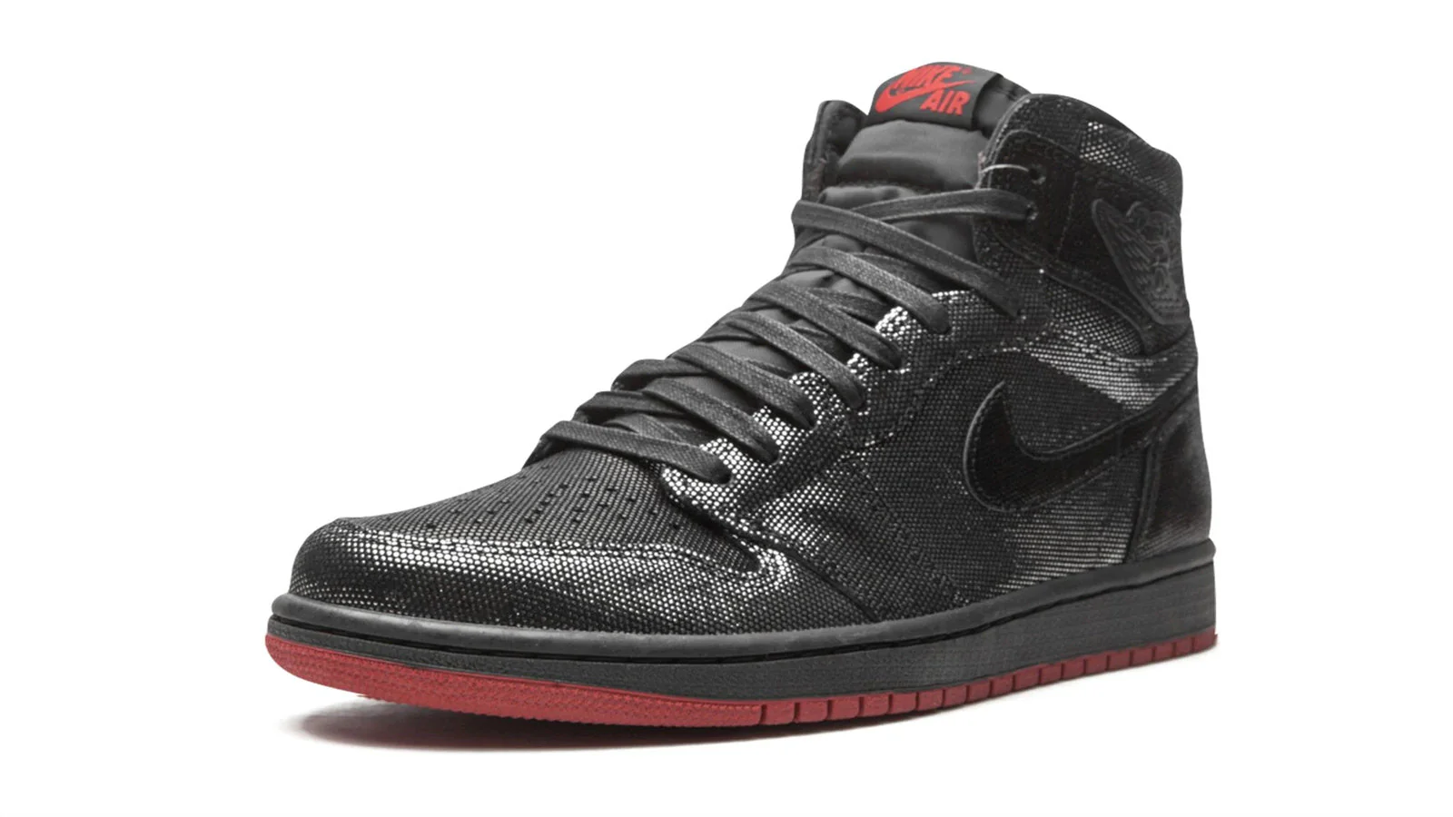 Jordan 1 RETRO HIGH SPECIAL BOX
