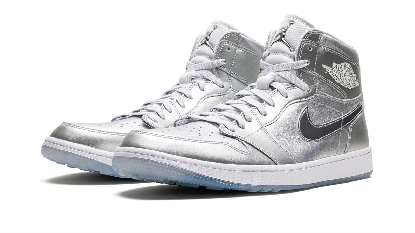 Jordan 1 High Golf