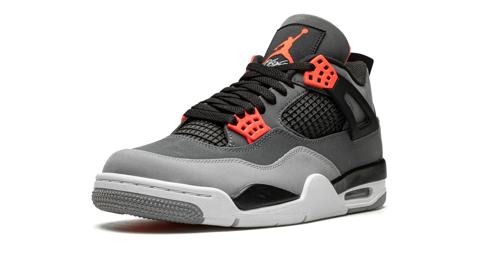 Jordan 4 Retro