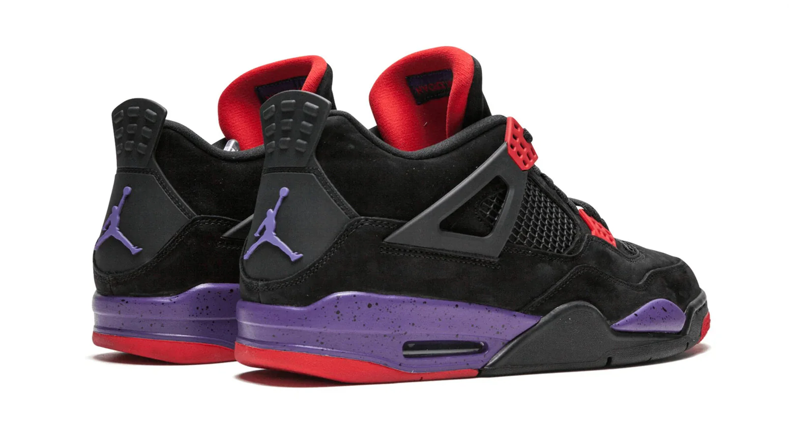 Jordan 4 Retro NRG
