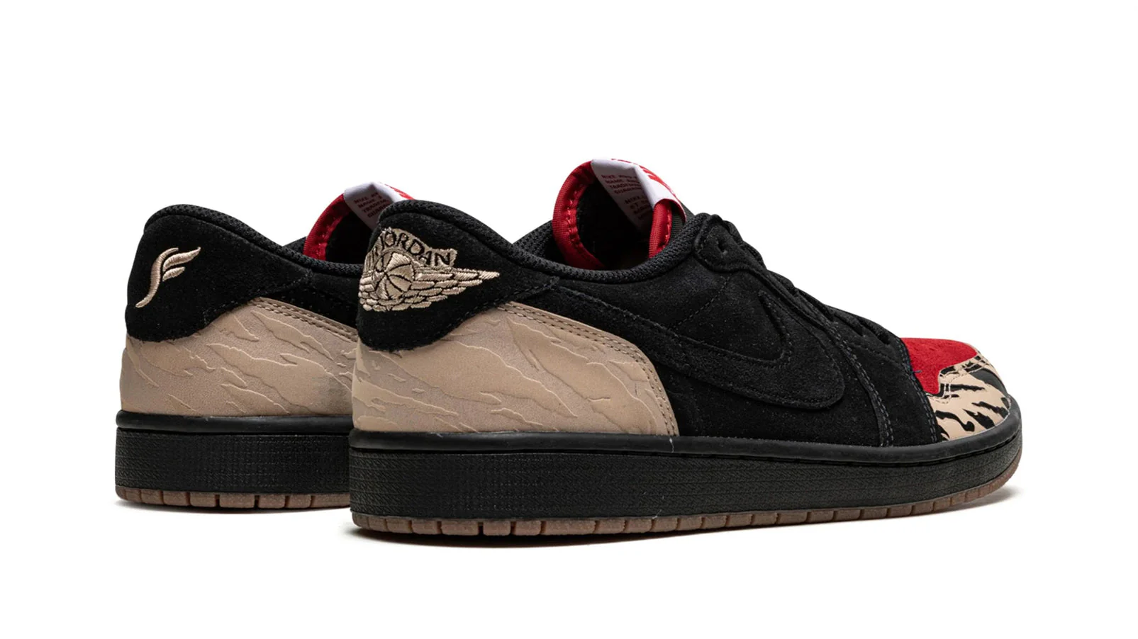 Jordan 1 Low SP