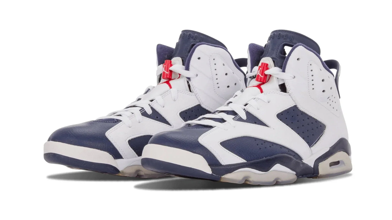 Jordan 6 Retro