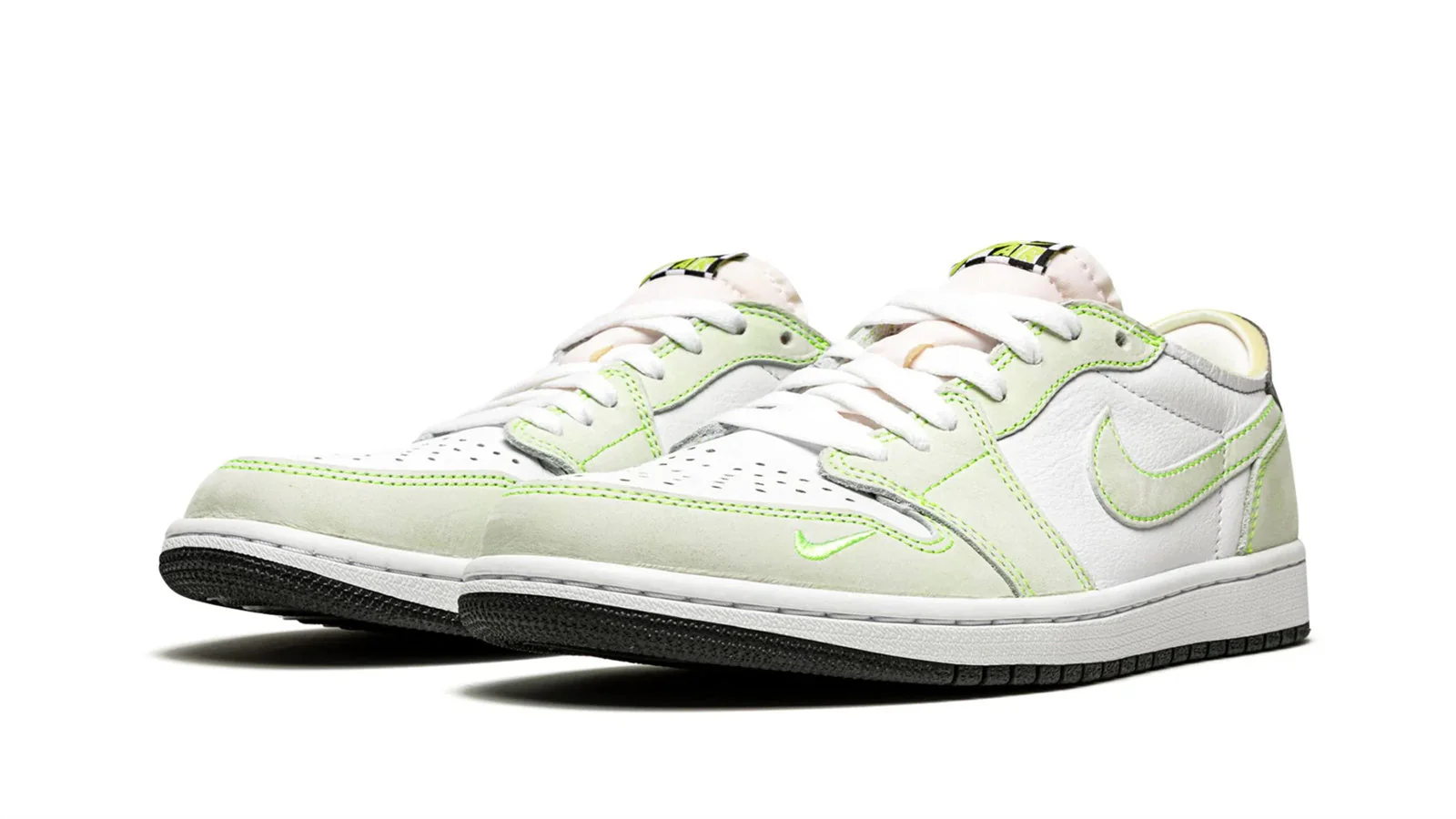 Jordan 1 Low OG