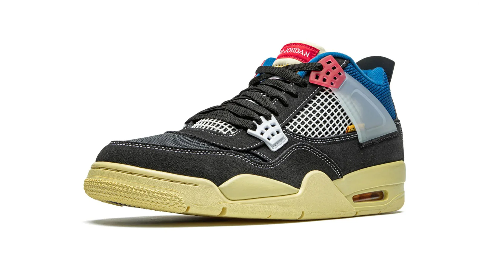 Jordan 4 Retro SP