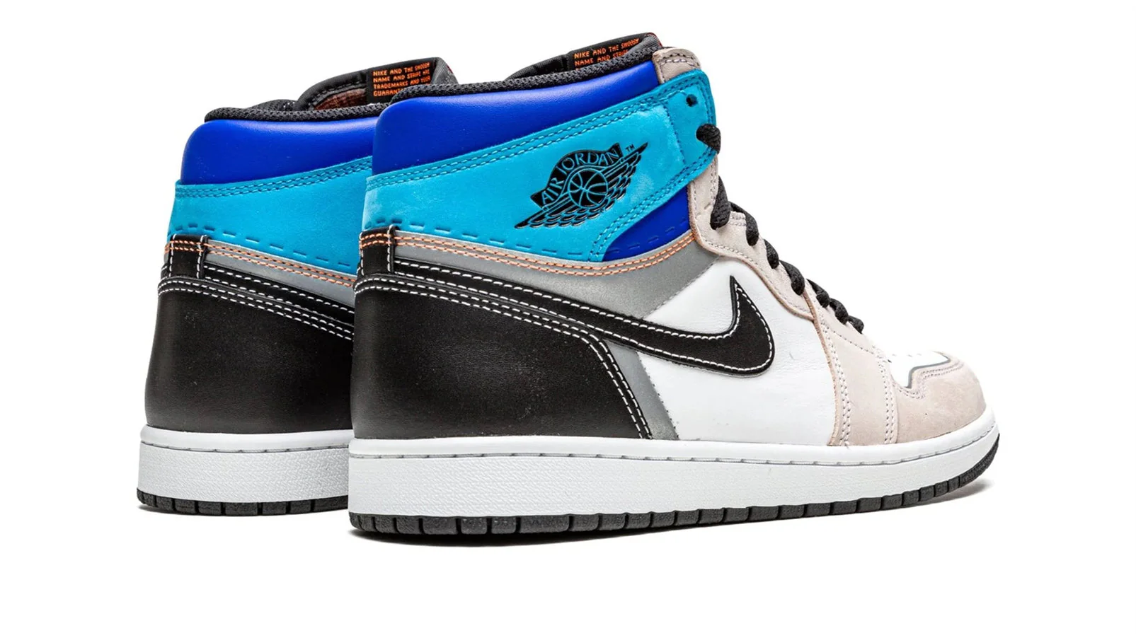 Jordan 1 High OG