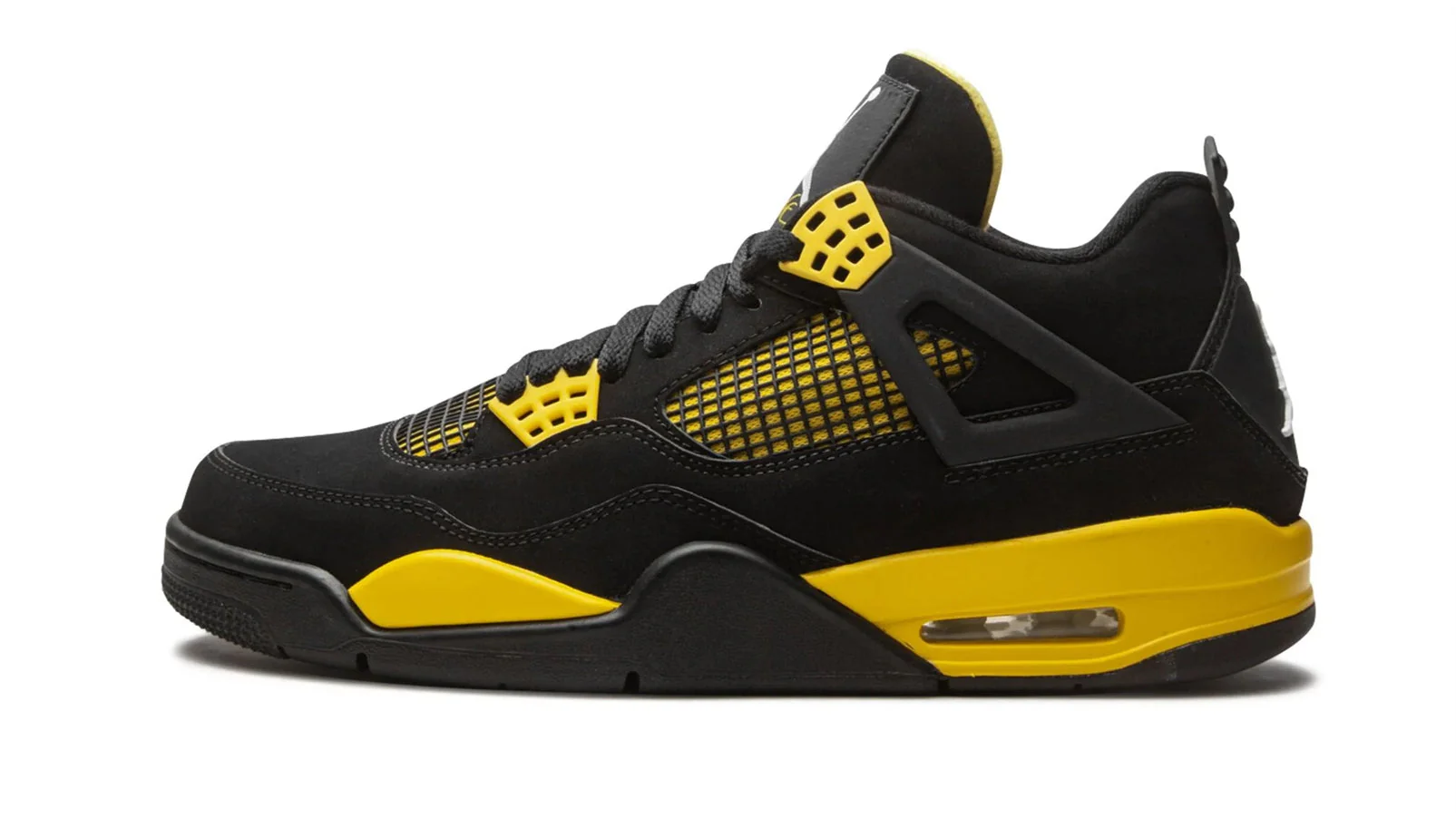 Jordan 4 Retro