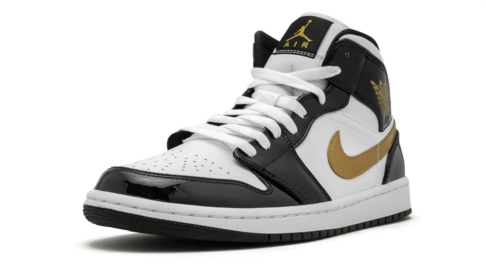 Jordan 1 Mid SE