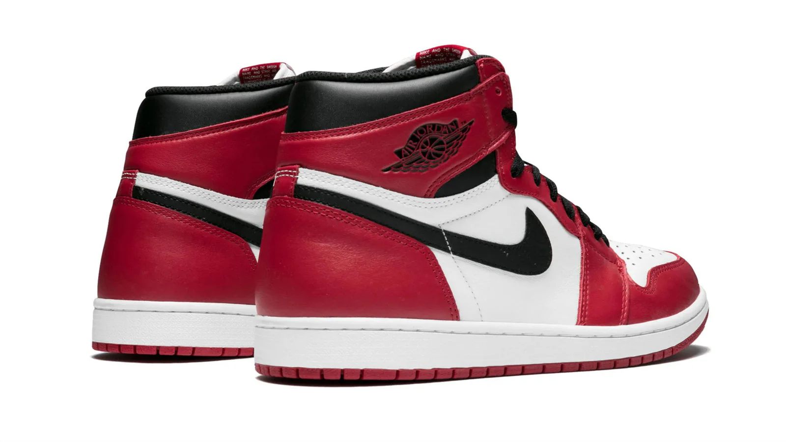 Jordan 1 Retro High OG