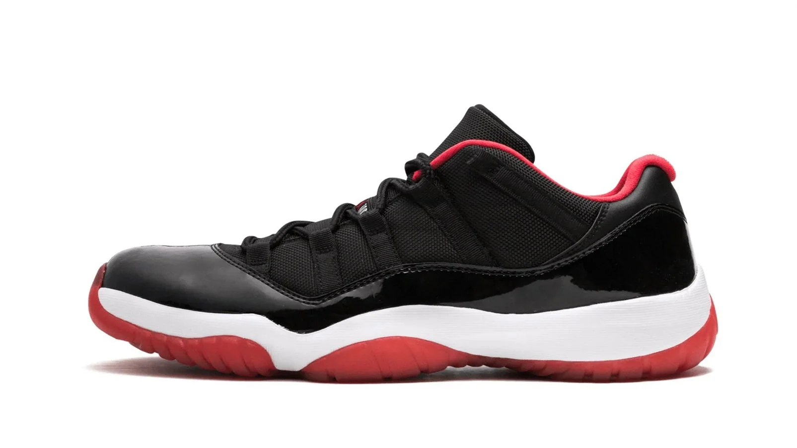 Jordan 11 Retro Low