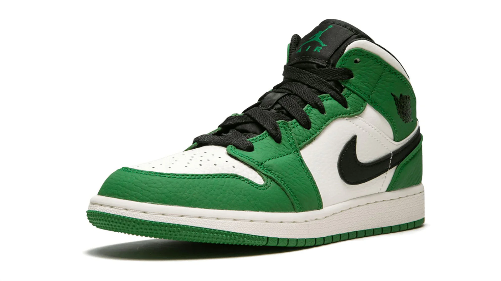 Jordan 1 Mid SE GS