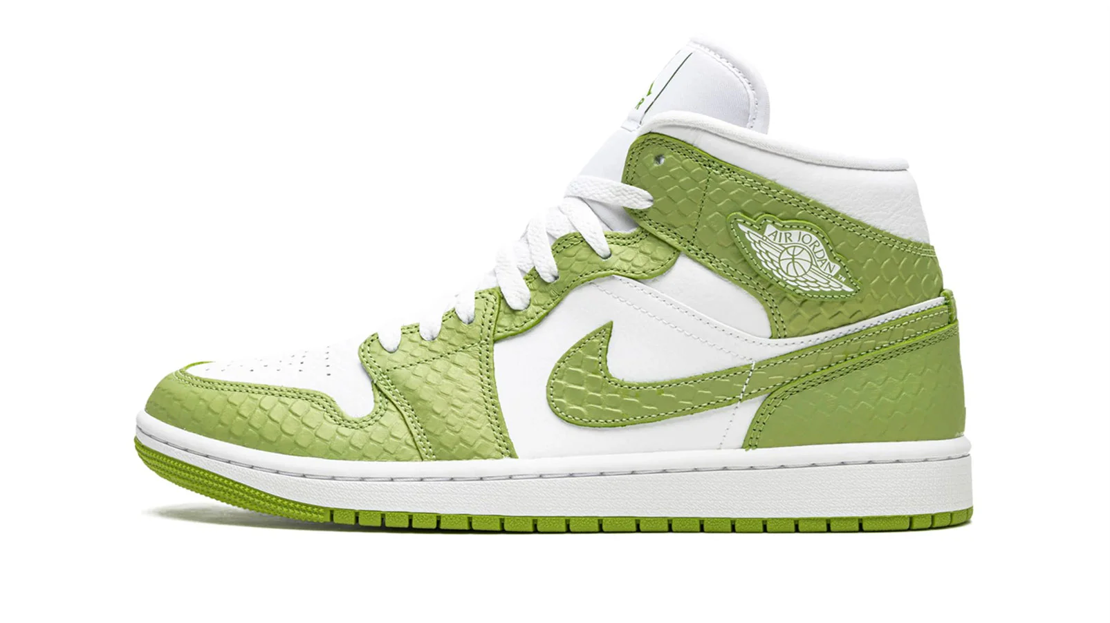 Jordan 1 MID SE WMNS