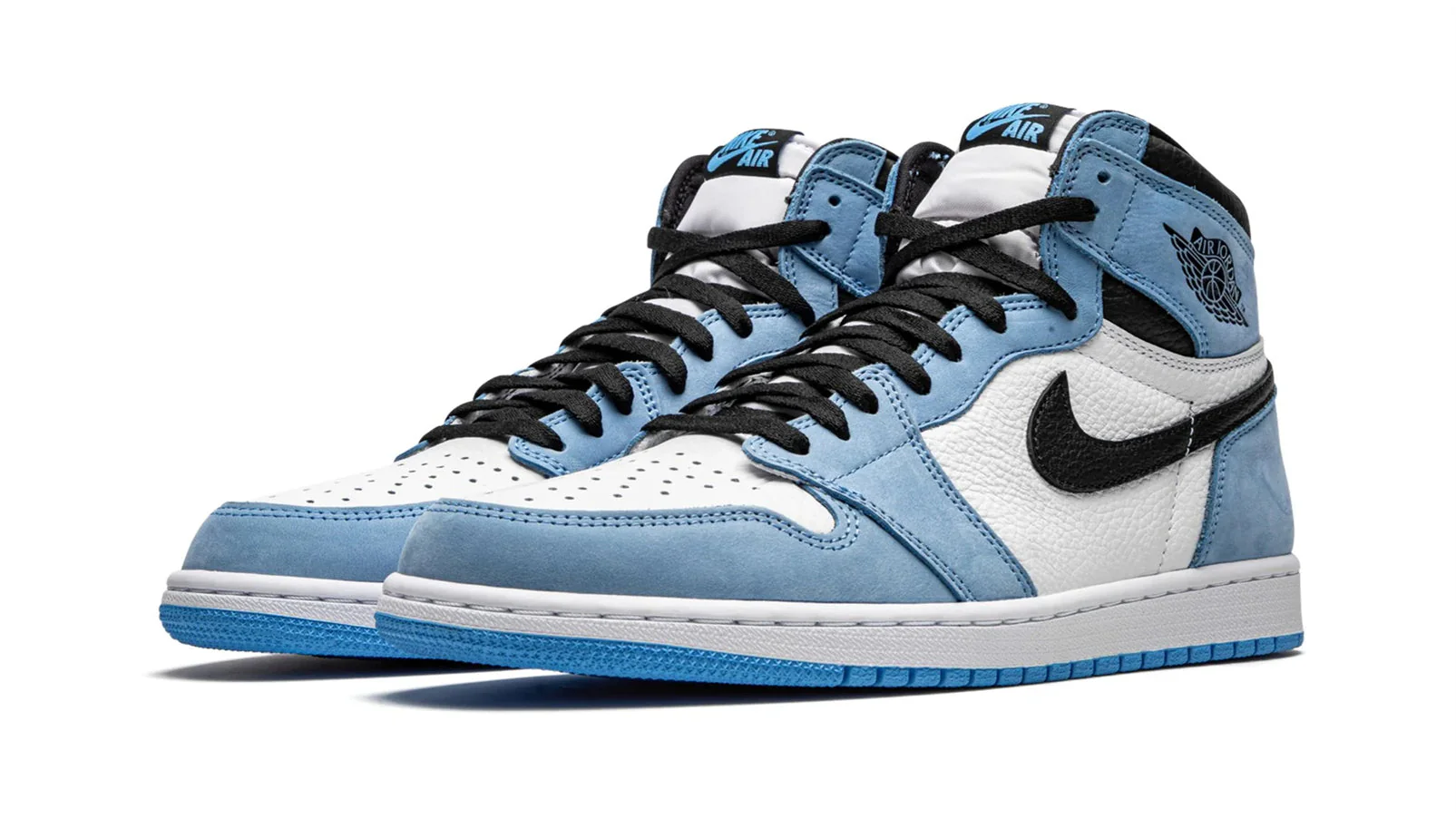 Jordan 1 Retro High OG GS
