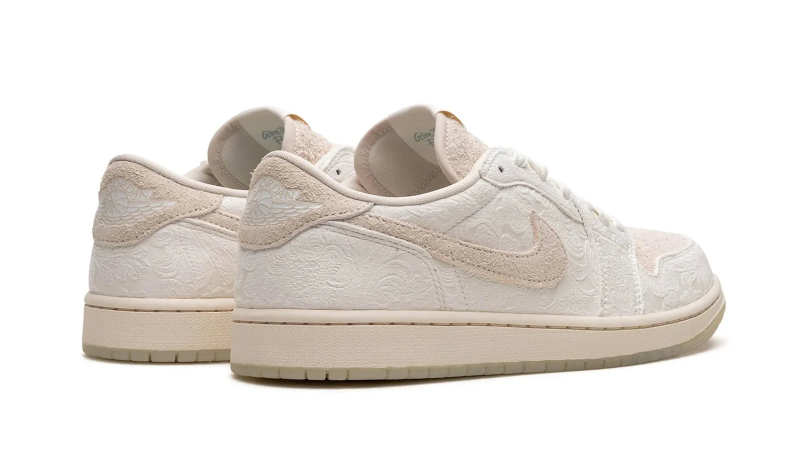 Jordan 1 Low OG