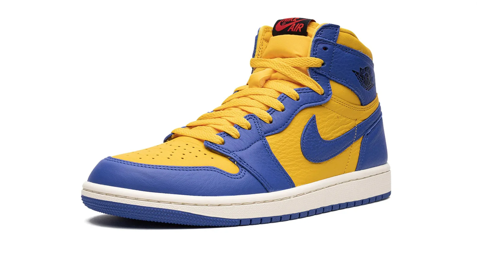 Jordan 1 HIGH OG WMNS