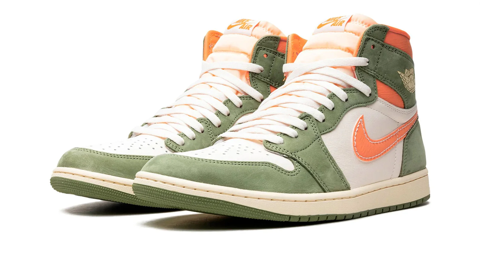 Jordan 1 High OG Craft