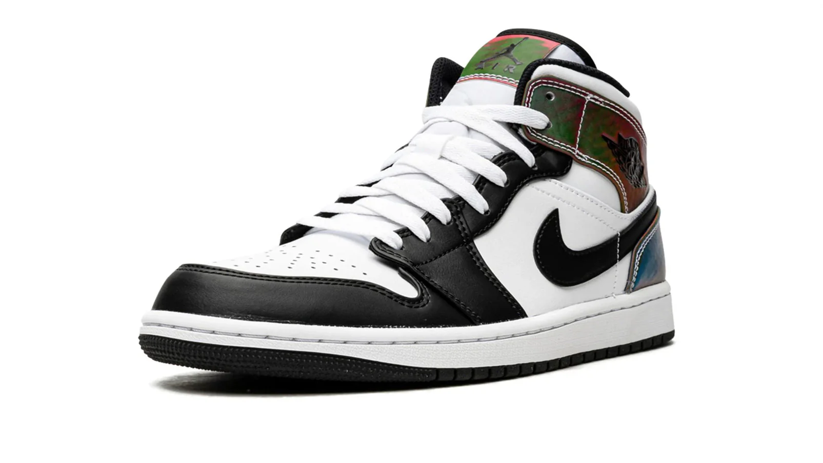 Jordan 1 Mid SE