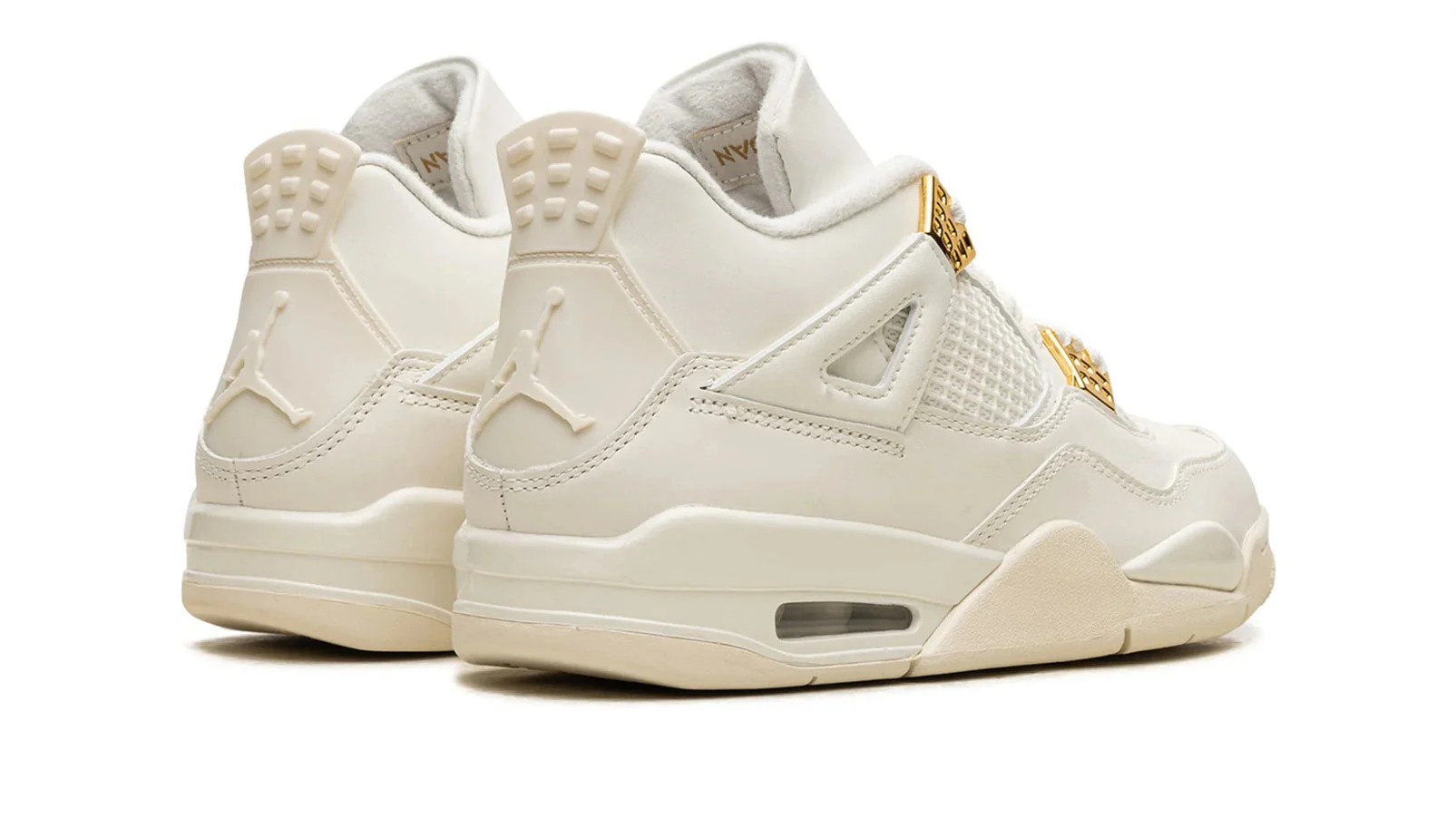 Jordan 4 WMNS
