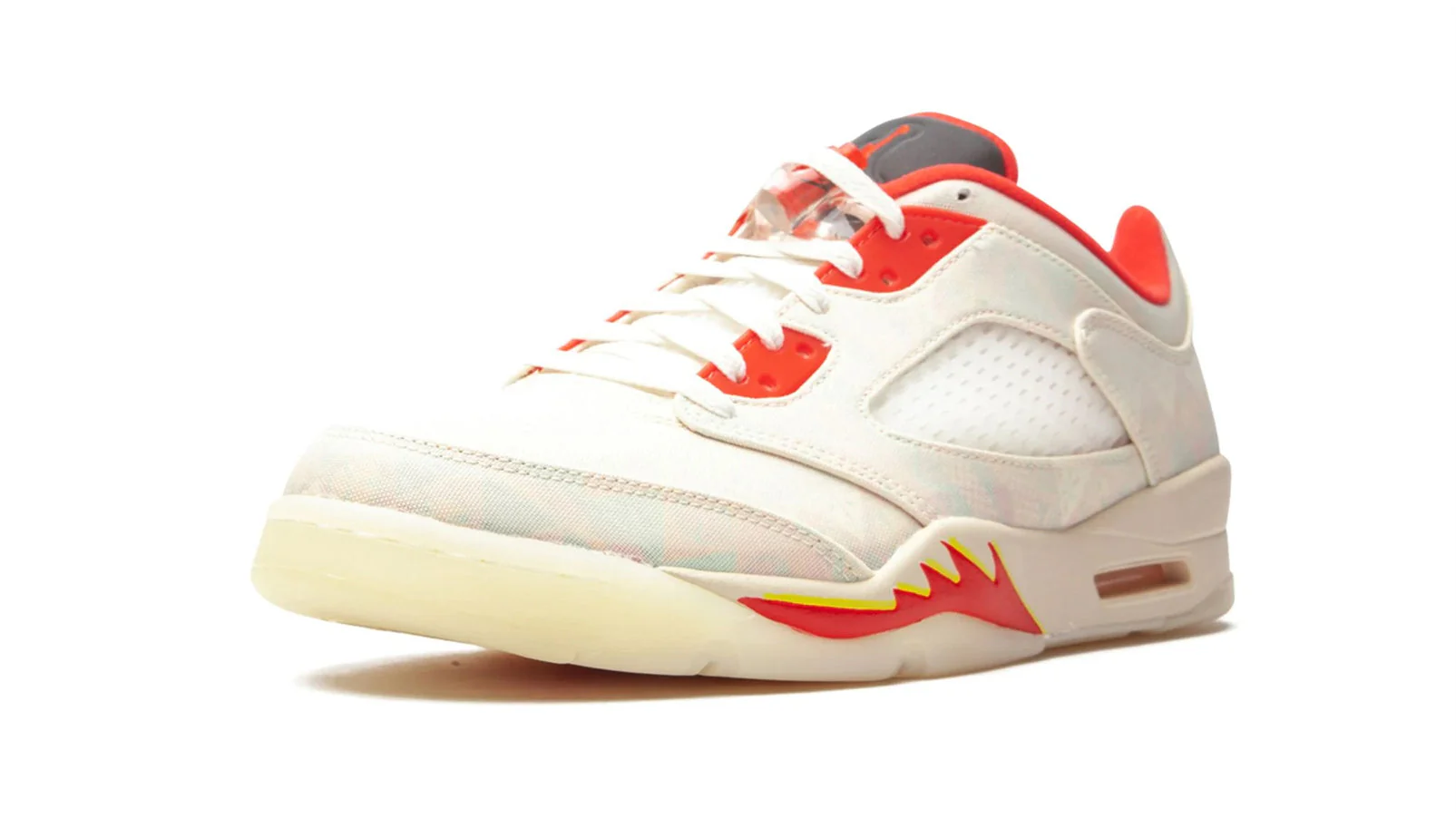 Jordan 5 Retro Low
