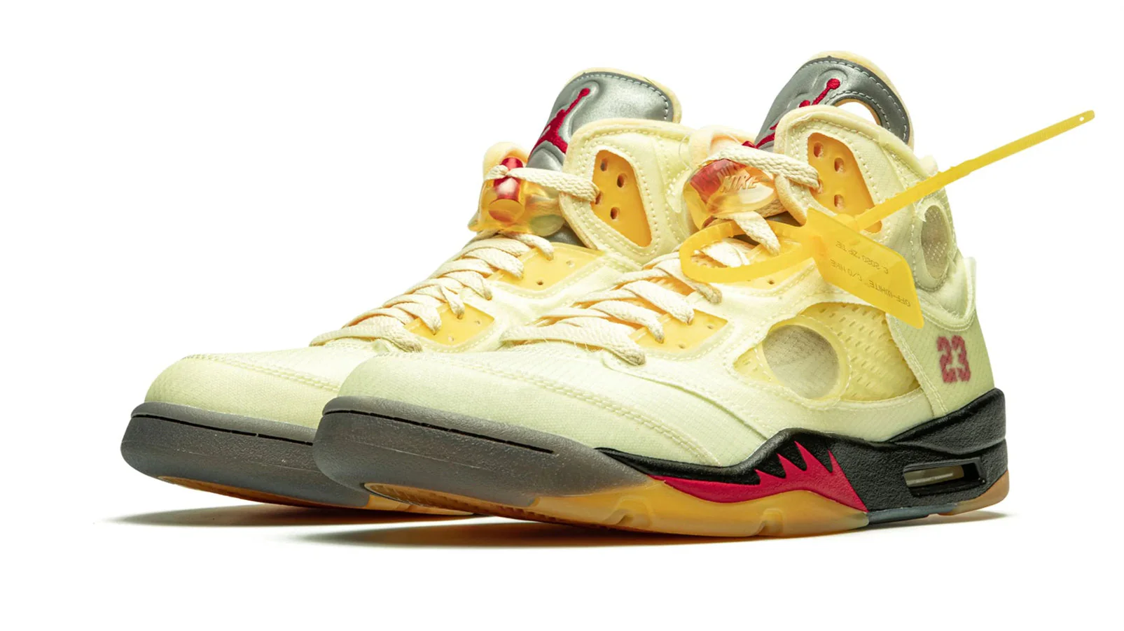 Jordan 5 Retro SP