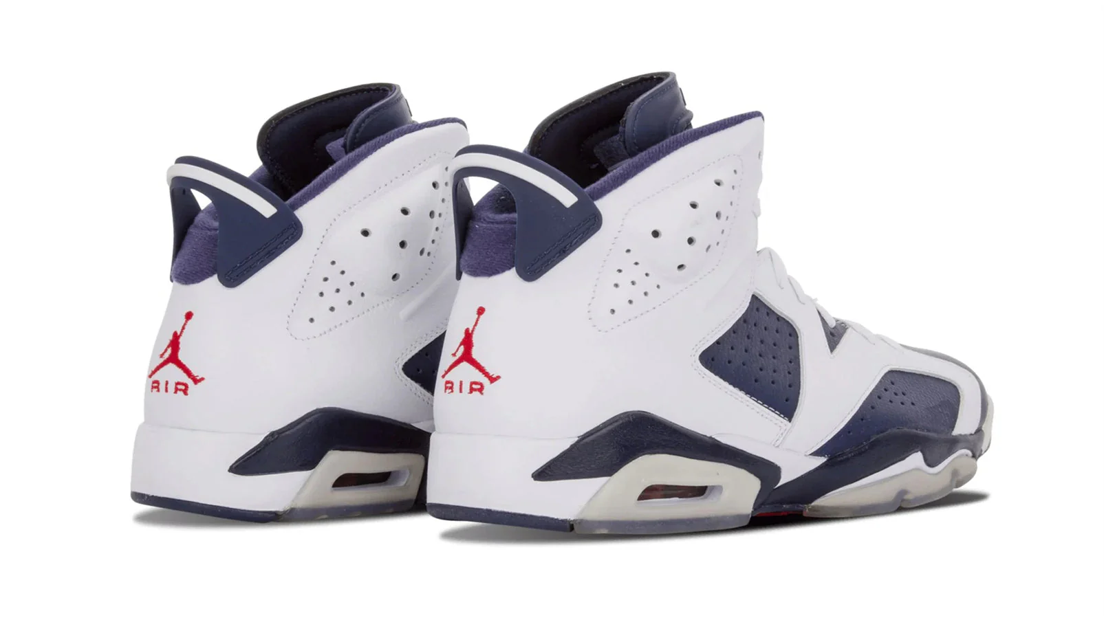 Jordan 6 Retro