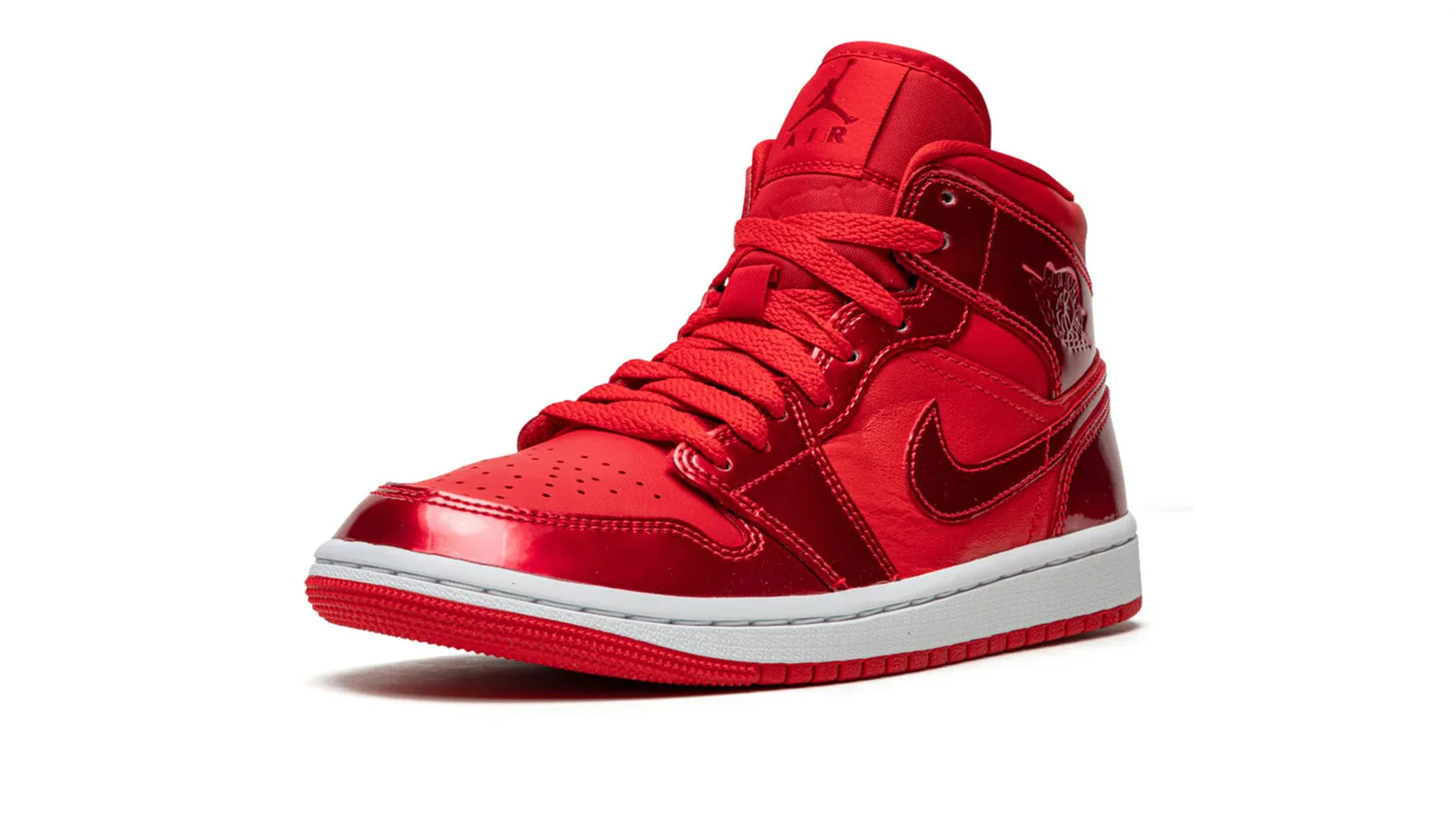 Jordan 1 MID WMNS