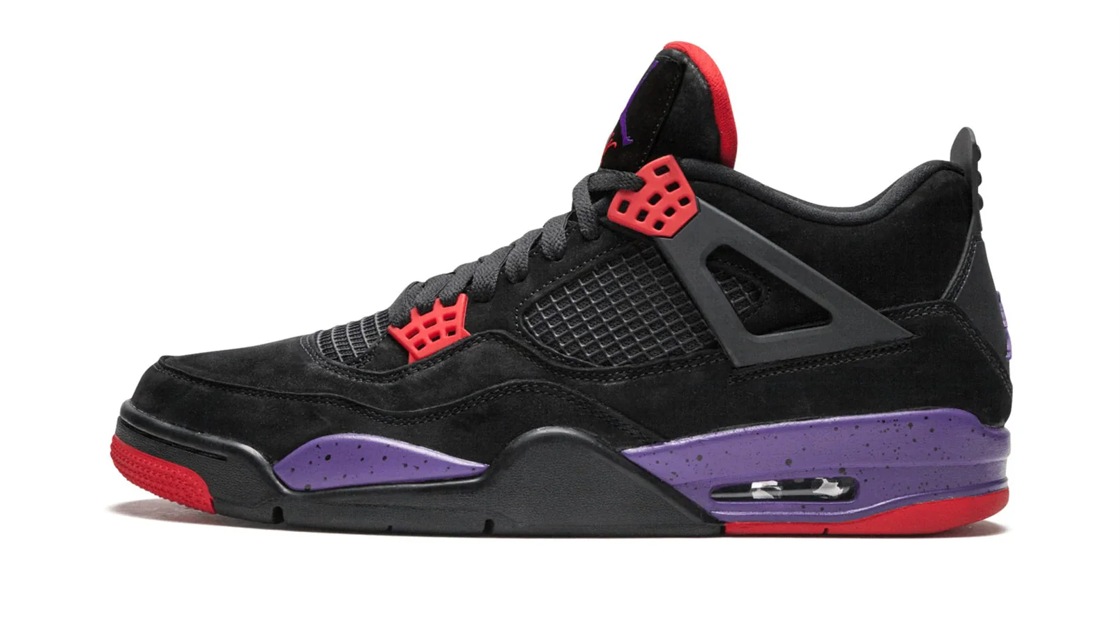 Jordan 4 Retro