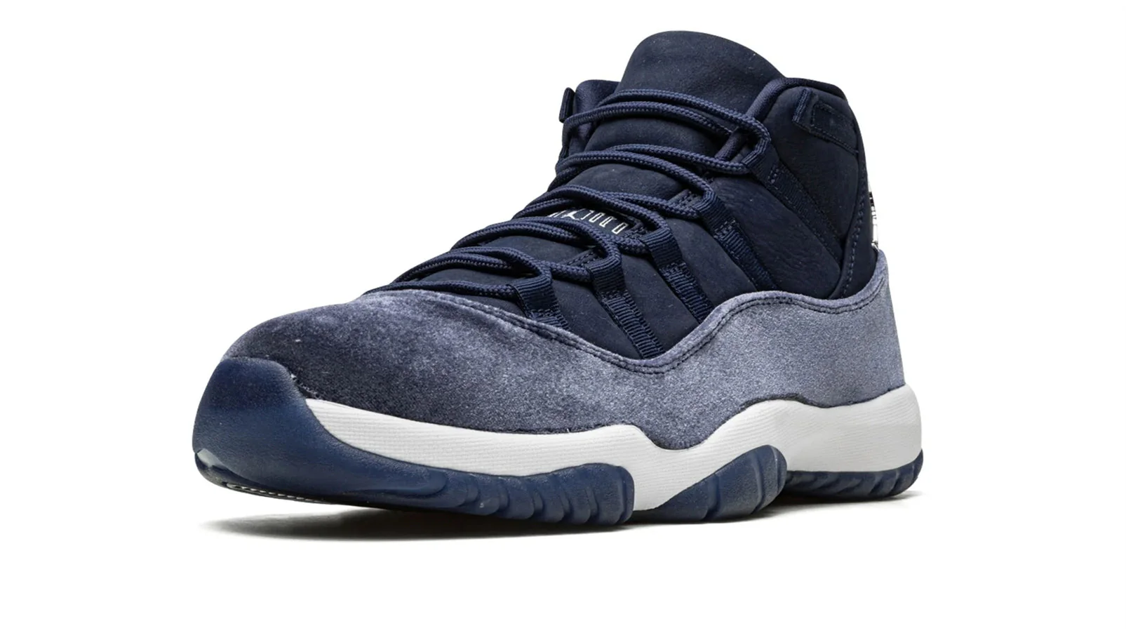 Jordan 11 VELVET WMNS