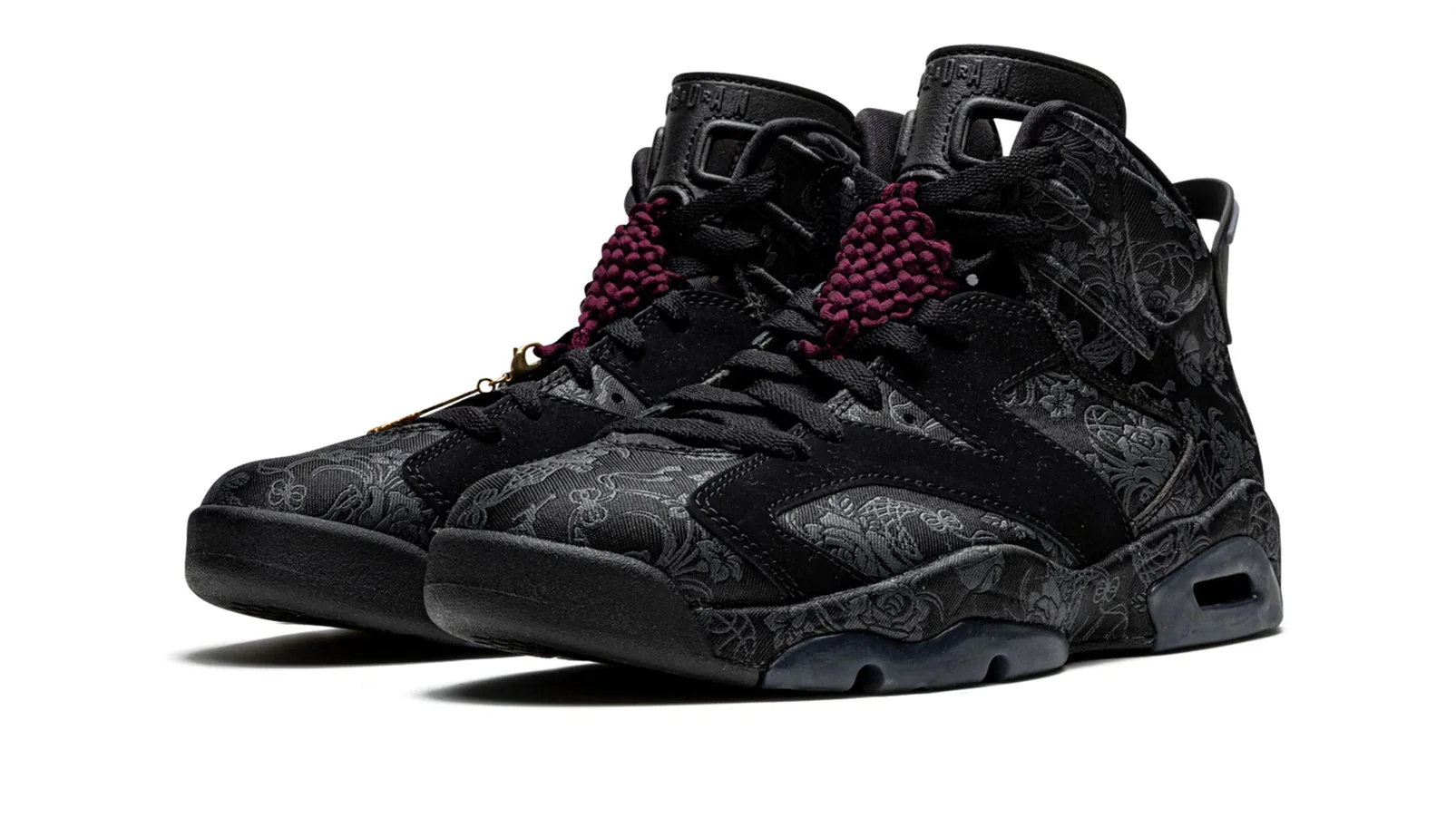 Jordan 6 RETRO SD WMNS
