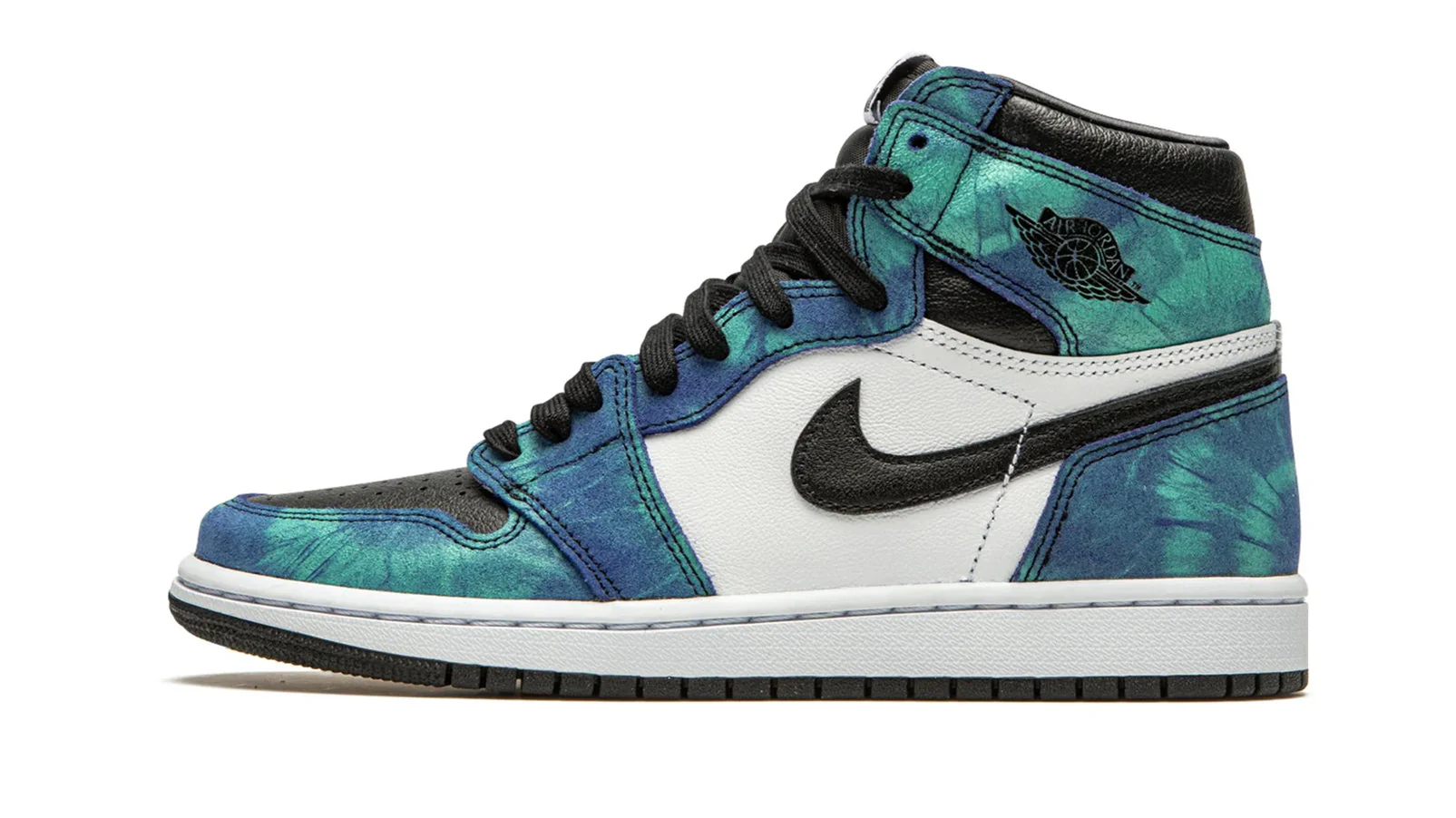 Jordan 1 HIGH WMNS