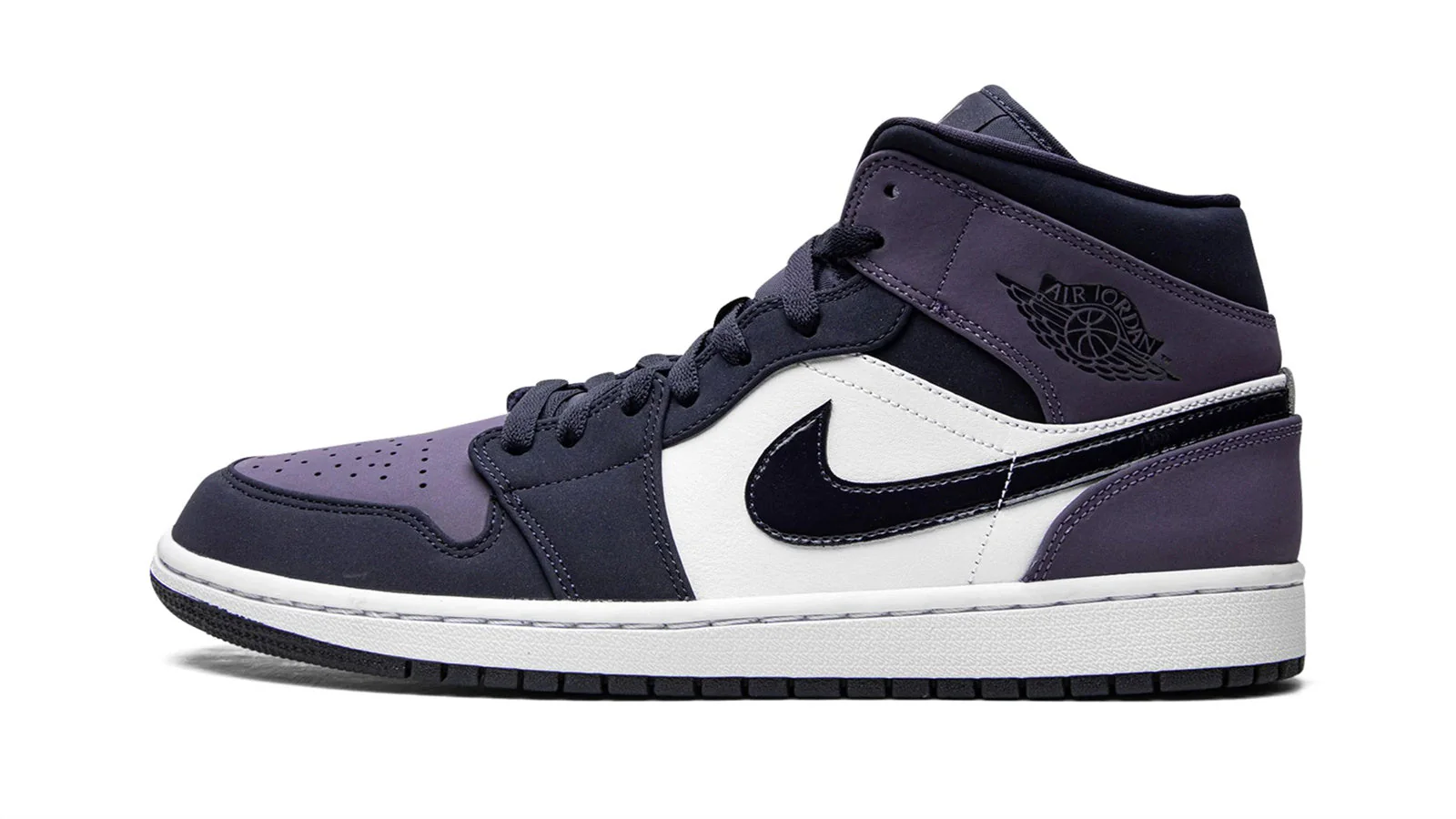 Jordan 1 Mid